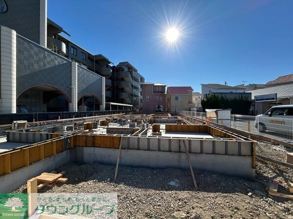 (仮称)平塚市桃浜町PJの物件内観写真